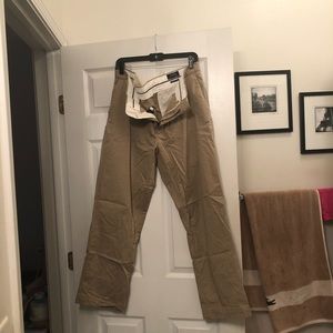 Polo Ralph Lauren Khaki Pants